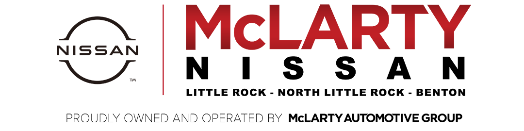 McLarty Nissan